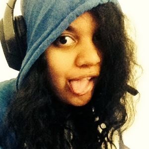 Meet your Posher, Jenni